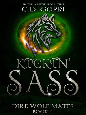 Kickin' Sass - ebook